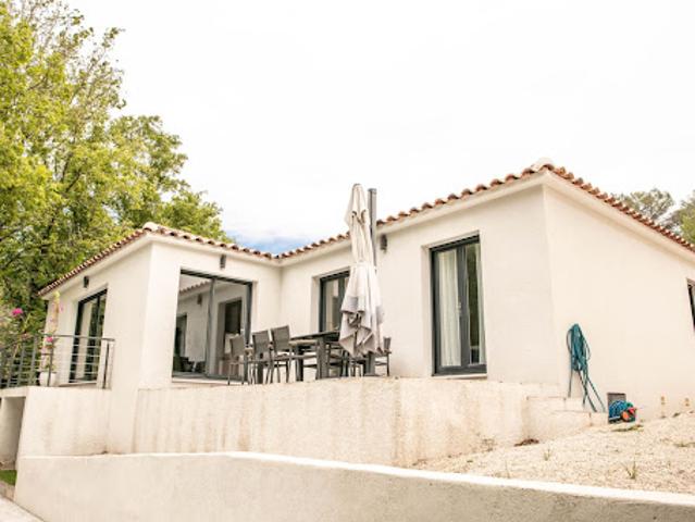 Maison vente à Aix-en-Provence, La Fare-les-oliviers