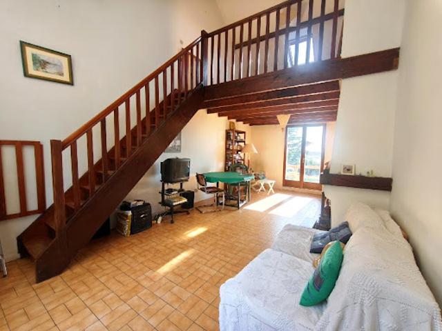 Maison vente à Étampes, La Ferté-alais