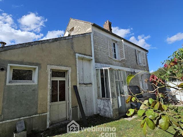 Maison vente à Étampes, Vayres-sur-essonne
