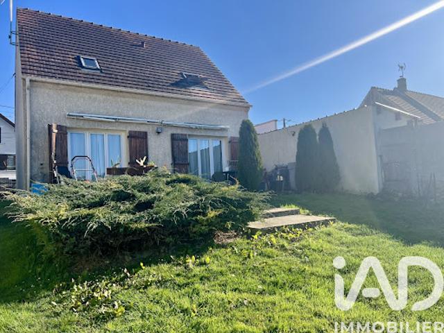 Maison vente à Provins, La Ferté-gaucher