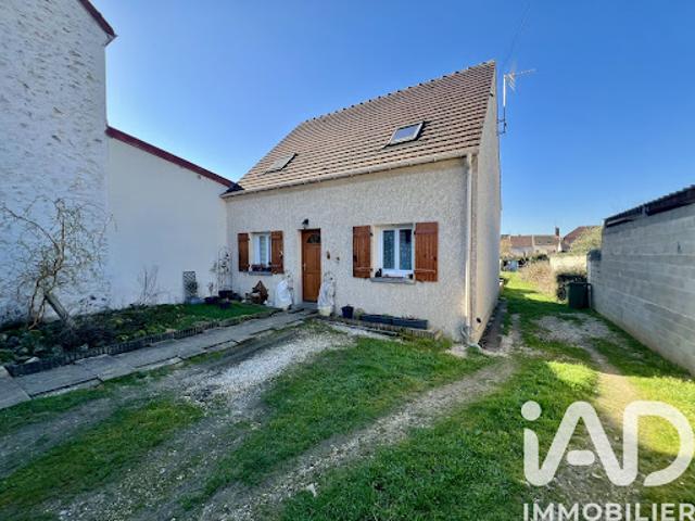 Maison vente à Provins, La Ferté-gaucher