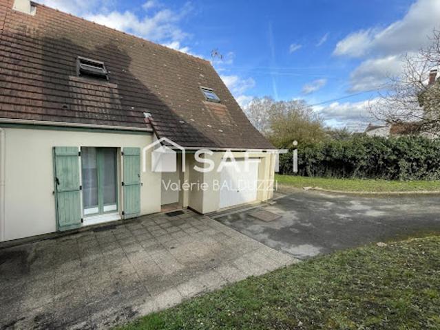 Maison vente à La Ferté-sous-Jouarre, Seine-et-Marne