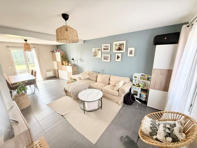Maison vente à La Ferté-sous-Jouarre, Seine-et-Marne