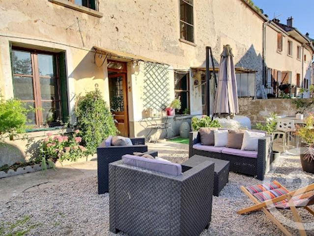 Maison vente à Château-Thierry, Charly