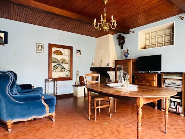 Maison vente à La Rochelle, La Flotte