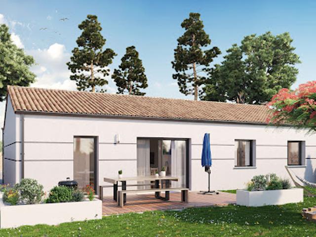 Maison vente à Les Sables-d'Olonne, La Garnache