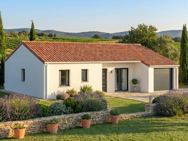 Maison vente à France métropolitaine, La Mothe-achard