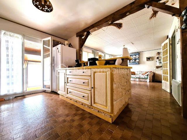 Maison vente à Narbonne, La Palme