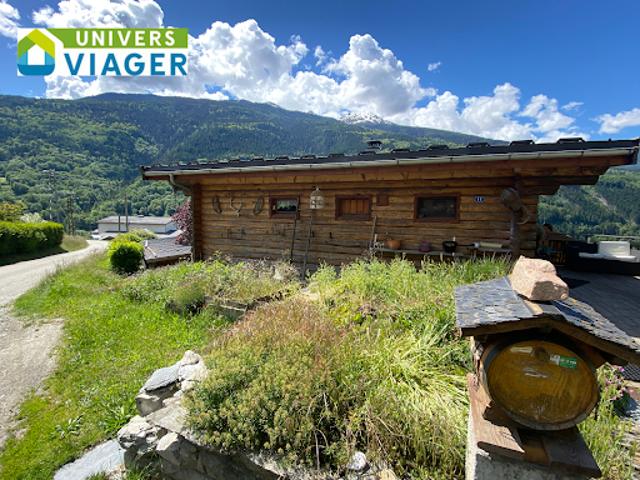 Maison vente à Albertville, Mâcot-la-plagne