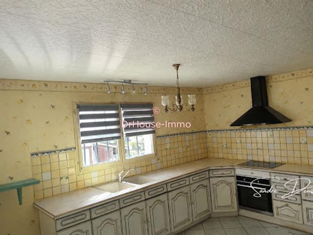 Maison vente à Langon, La Réole