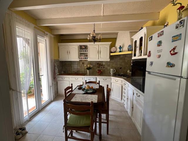 Maison vente à La Roche-Chalais