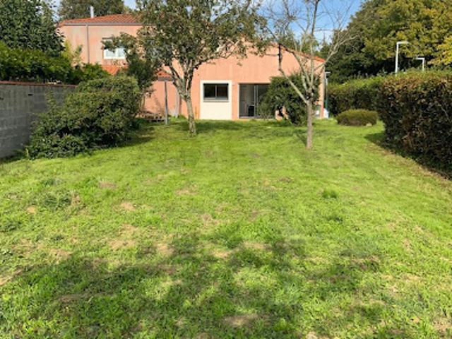 Maison vente à France métropolitaine, La Roche-sur-yon