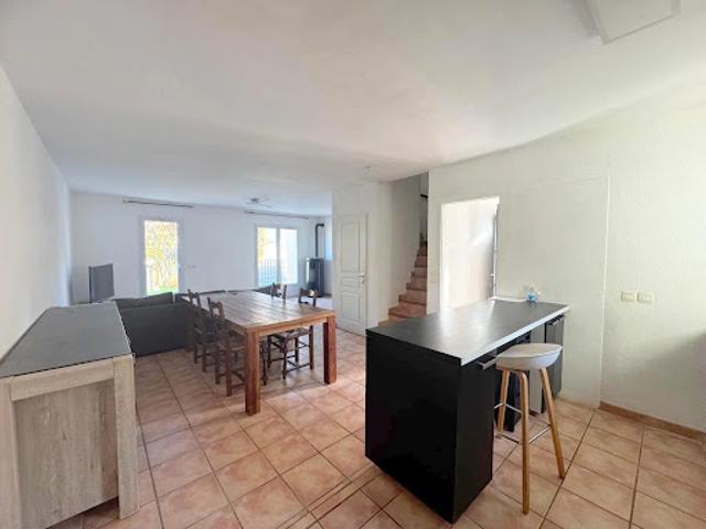 Maison vente à Arrondissement de Toulon, La Seyne-sur-mer
