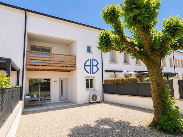 Maison vente à La Tour-du-Pin, La Tour-du-pin