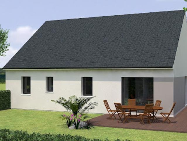 Maison vente à Cholet, La Tourlandry