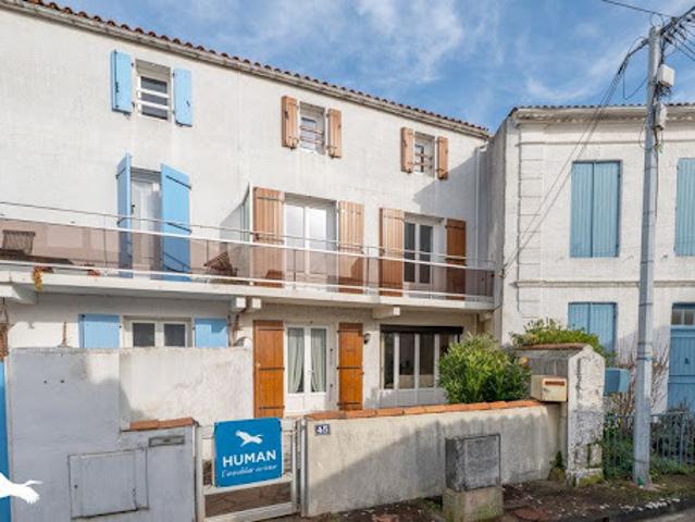 Maison vente à France métropolitaine, La Tremblade