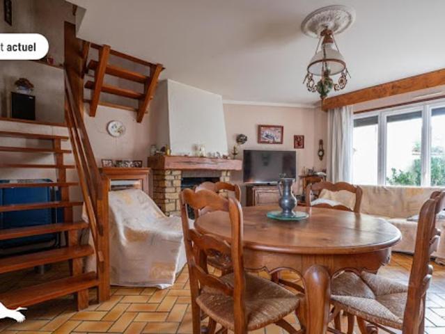 Maison vente à Rochefort, La Tremblade