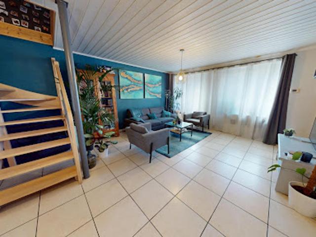 Maison vente à La Tour-du-Pin, La Verpillière