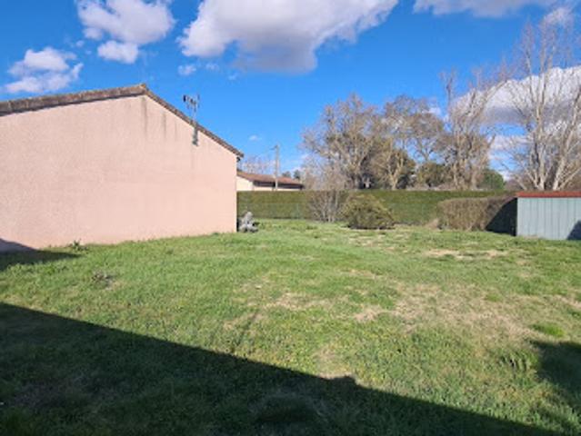 Maison vente à Montauban, La Ville-dieu-du-temple