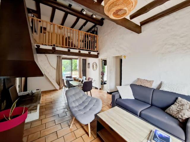 Maison vente à Labastide-Saint-Pierre, Tarn-et-Garonne