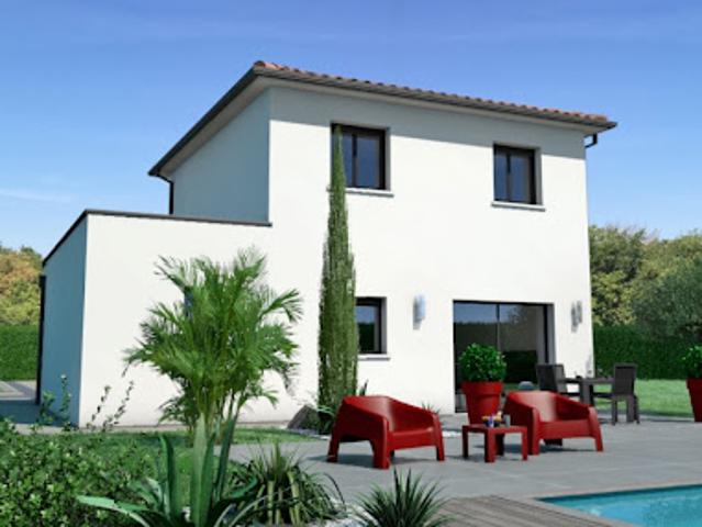Maison vente à Toulouse, Labastide-saint-sernin