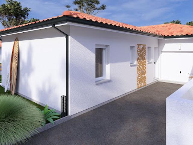 Maison vente à Dax, Labenne