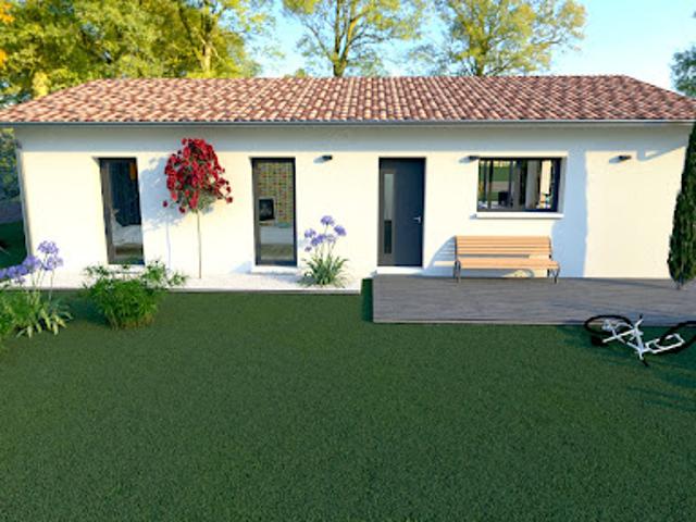 Maison vente à France métropolitaine, Labouheyre