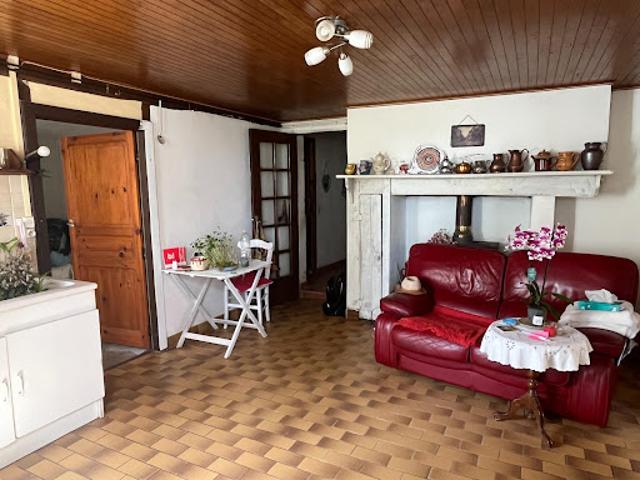 Maison vente à Villeneuve-sur-Lot, Lacapelle-biron
