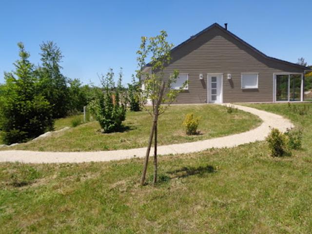 Maison vente à Mende, Lachamp