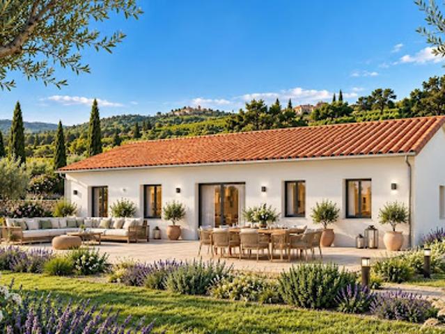 Maison vente à Lamothe, Lachapelle-Auzac