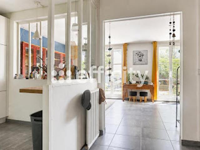 Maison vente à Torcy, Lagny-sur-marne