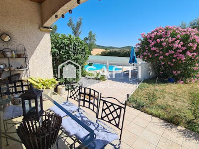 Maison vente à Largentière, Lagorce