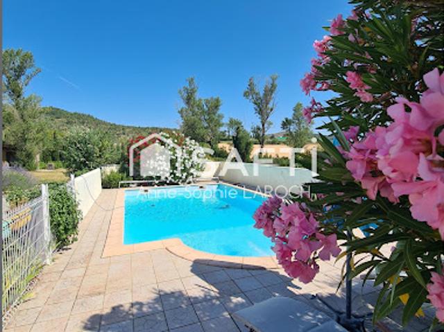 Maison vente à Largentière, Lagorce