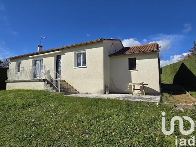 Maison vente à France métropolitaine, Couze-et-saint-front