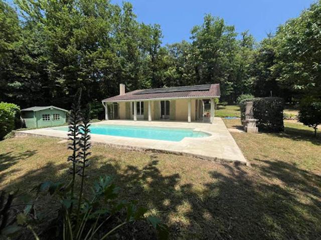 Maison vente à Bergerac, Couze-et-saint-front