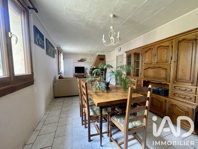 Maison vente à Chartres, Landelles