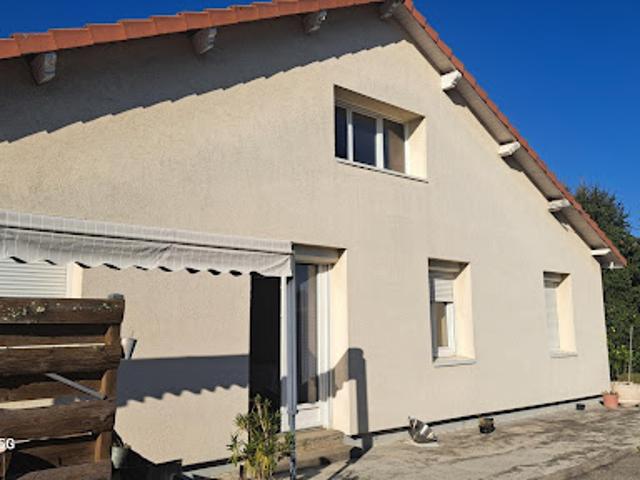 Maison vente à Lannemezan, Hautes-Pyrénées