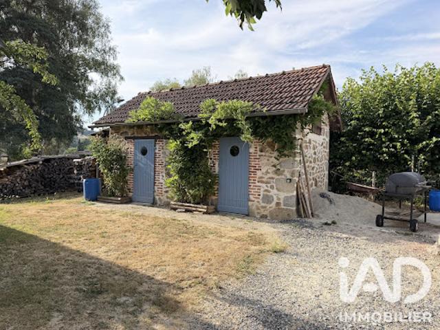 Maison vente à Aurillac, Laroquebrou