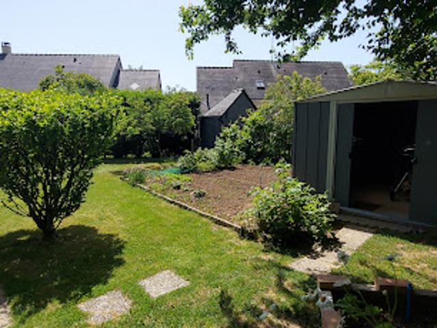 Maison vente à Laval