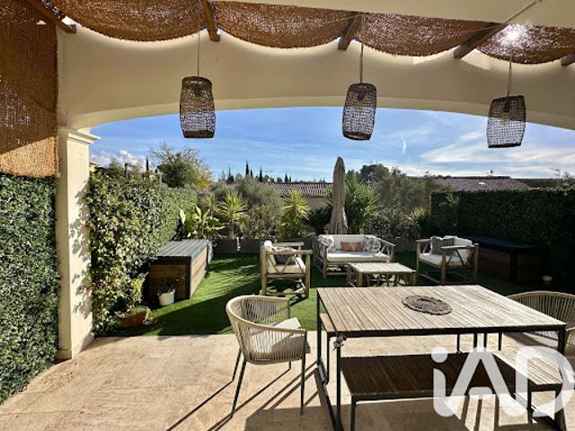 Maison vente à Arrondissement de Toulon, Le Castellet