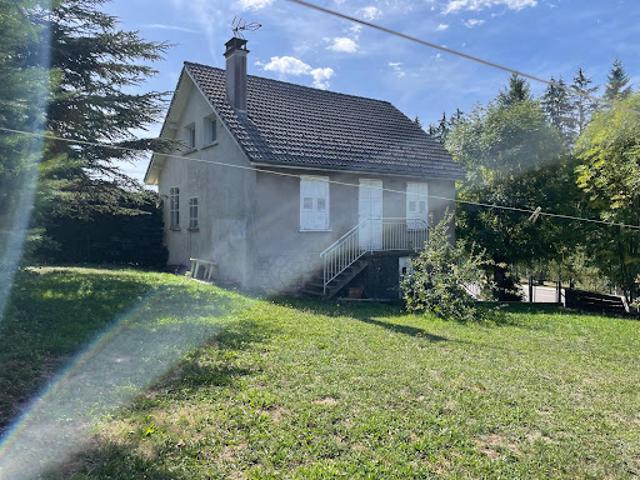 Maison vente à Le Sarzier, Le Chambon-sur-Lignon