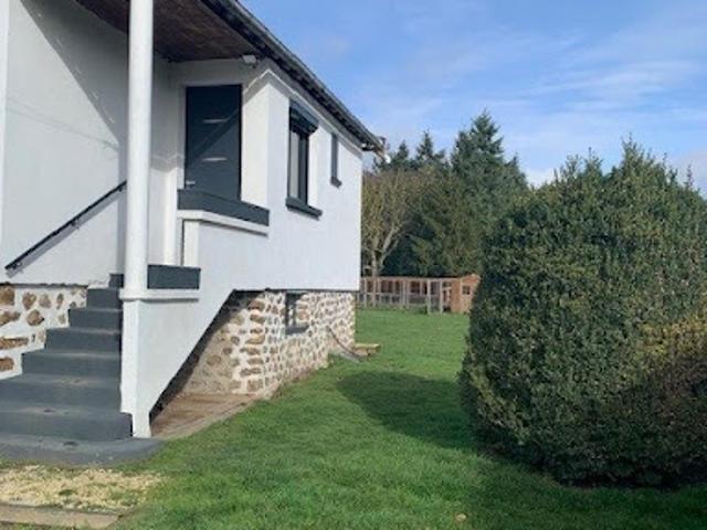 Maison vente à Bernay, Normandie