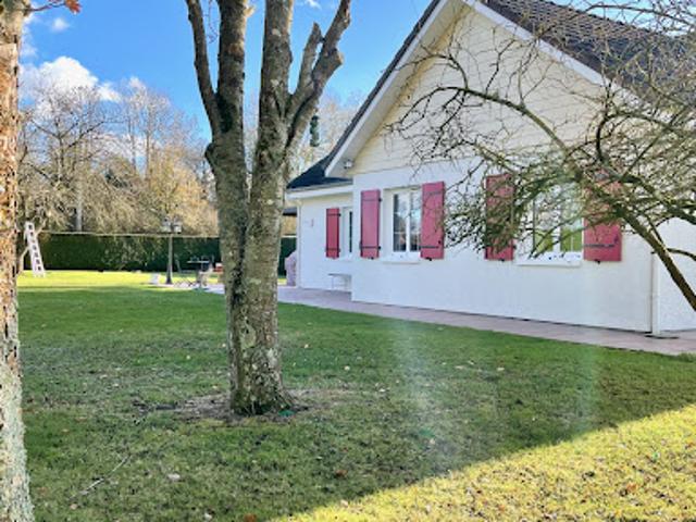 Maison vente à Évreux, Le Fidelaire
