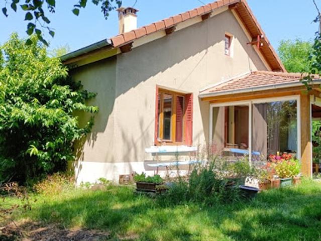 Maison vente à Valence, Le Grand-serre
