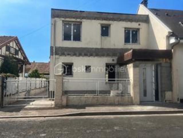 Maison vente à Le Havre