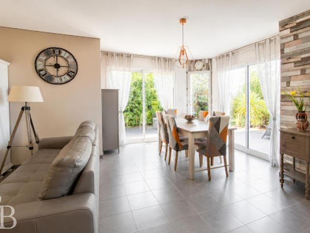 Maison vente à Vannes, Bretagne