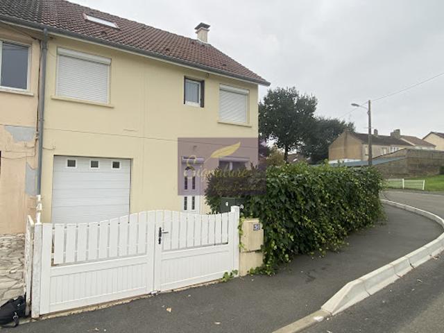 Maison vente à Le Mans
