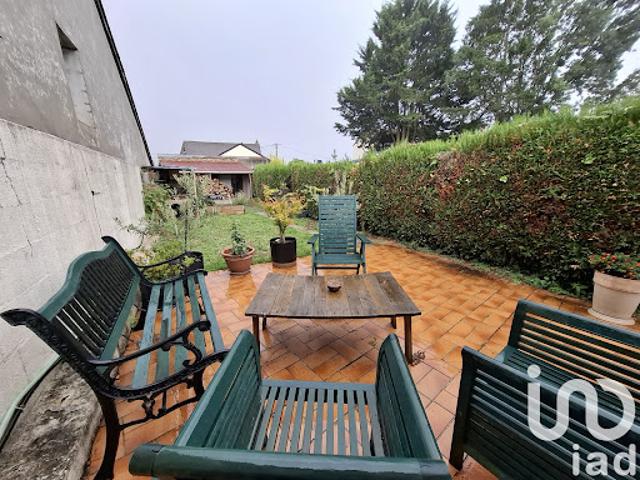 Maison vente à France métropolitaine, Le Mans