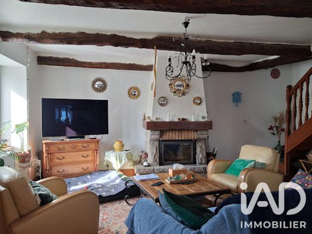 Maison vente à Lotissement des Tilleuils, Le Mené