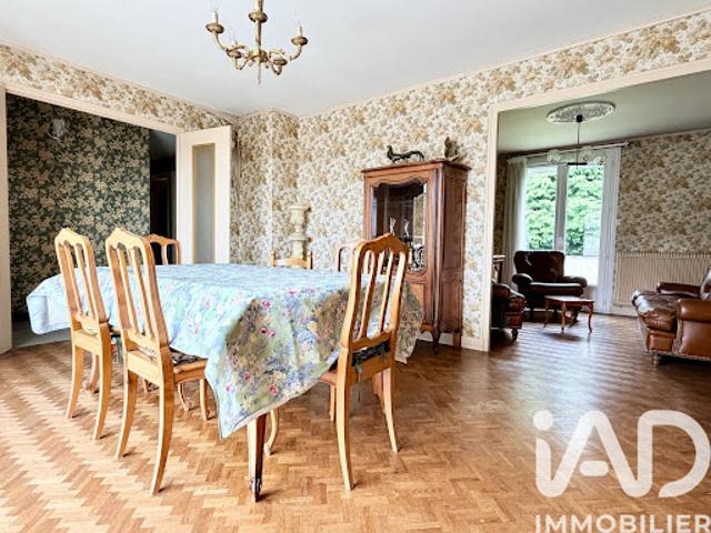 Maison vente à Limoges, Le Palais-sur-vienne